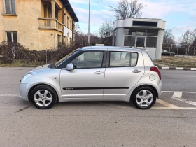 Suzuki Swift, снимка 5