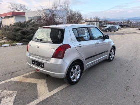 Suzuki Swift, снимка 7