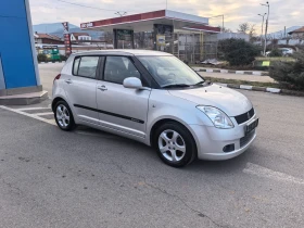 Suzuki Swift, снимка 3