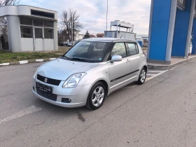 Suzuki Swift, снимка 2