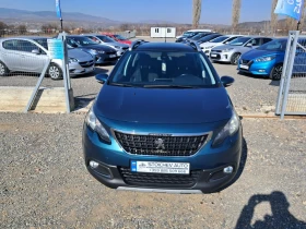 Peugeot 2008 1.6HDI 120hp Allure Panorama UrbanCross - 9500 EUR - 15341615 | Car24.bg