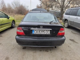 Honda Civic, снимка 5