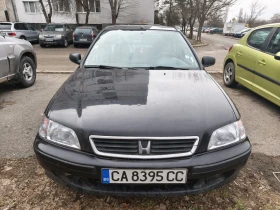 Honda Civic, снимка 1