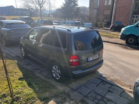 VW Touran, снимка 4