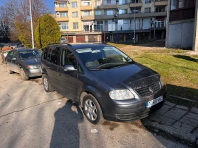 VW Touran - 5900 лв. - 56113115 | Car24.bg