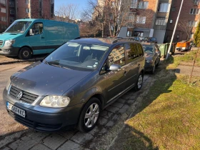 VW Touran, снимка 3