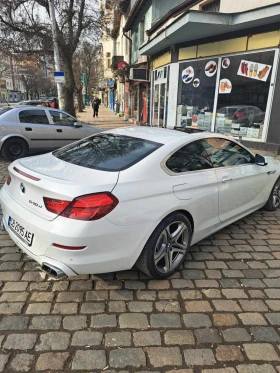 BMW 640, снимка 8