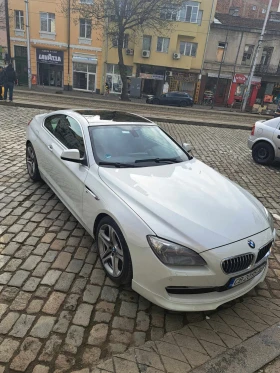 BMW 640, снимка 1