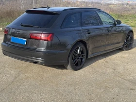 Audi A6 C7 - 42900 лв. - 85524875 | Car24.bg