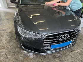 Audi A6 C7 - 42900 лв. - 85524875 | Car24.bg