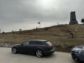 Audi A6 C7 - 42900 лв. - 85524875 | Car24.bg