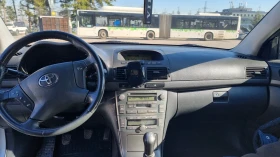 Toyota Avensis 2.0 D4D, снимка 10