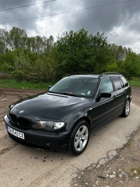     BMW 320