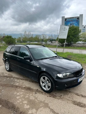 BMW 320 | Mobile.bg    3