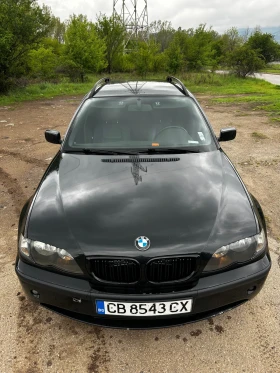 BMW 320 | Mobile.bg    2