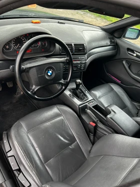 BMW 320 | Mobile.bg    8
