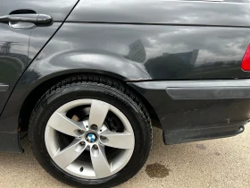 BMW 320 | Mobile.bg    11