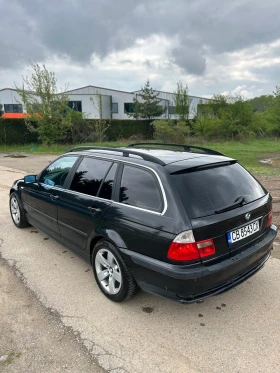 BMW 320 | Mobile.bg    6