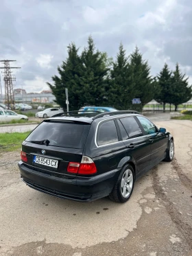 BMW 320 | Mobile.bg    5