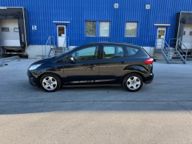 Ford C-max 1.6-115кс - 9700 лв. - 73212916 | Car24.bg