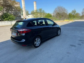 Ford C-max 1.6-115кс - 9700 лв. - 73212916 | Car24.bg