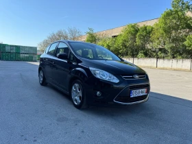 Ford C-max 1.6-115кс - 9700 лв. - 73212916 | Car24.bg