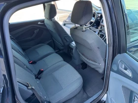 Ford C-max 1.6-115кс - 9700 лв. - 73212916 | Car24.bg