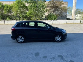 Ford C-max 1.6-115кс - 9700 лв. - 73212916 | Car24.bg