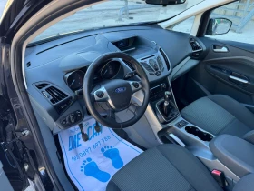 Ford C-max 1.6-115кс - 9700 лв. - 73212916 | Car24.bg
