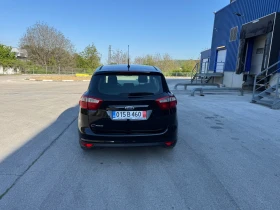 Ford C-max 1.6-115кс - 9700 лв. - 73212916 | Car24.bg