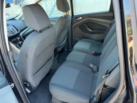 Ford C-max 1.6-115кс - 9700 лв. - 73212916 | Car24.bg