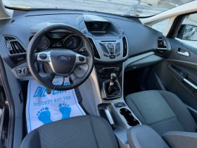 Ford C-max 1.6-115кс - 9700 лв. - 73212916 | Car24.bg