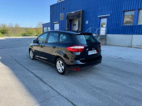 Ford C-max 1.6-115кс - 9700 лв. - 73212916 | Car24.bg