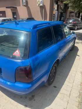 Audi A4 | Mobile.bg    4