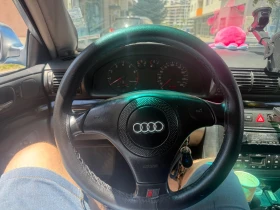 Audi A4 | Mobile.bg    5