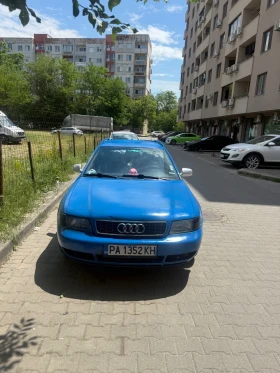 Audi A4 | Mobile.bg    2