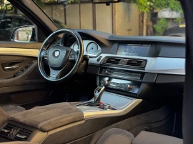 BMW 530 3.0d* 258* xDrive* M Paket* Автомат - 17999 лв. - 45105286 9