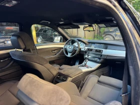 BMW 530 3.0d* 258* xDrive* M Paket* Автомат - 17999 лв. - 45105286 10