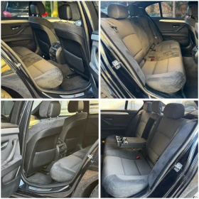 BMW 530 3.0d* 258* xDrive* M Paket* Автомат - 17999 лв. - 45105286 12