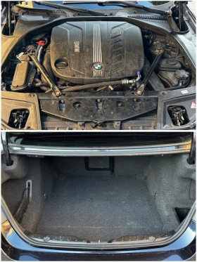 BMW 530 3.0d* 258* xDrive* M Paket* Автомат - 17999 лв. - 45105286 15