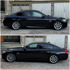 BMW 530 3.0d* 258* xDrive* M Paket* Автомат - 17999 лв. - 45105286 6