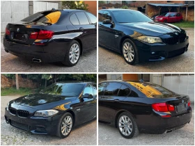 BMW 530 3.0d* 258* xDrive* M Paket* Автомат - 17999 лв. - 45105286 7