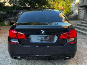 BMW 530 3.0d* 258* xDrive* M Paket* Автомат - 17999 лв. - 45105286 4