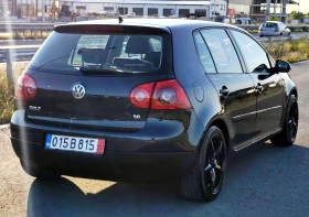 VW Golf 1.6i 102ks GAZ UNITED | Mobile.bg    5