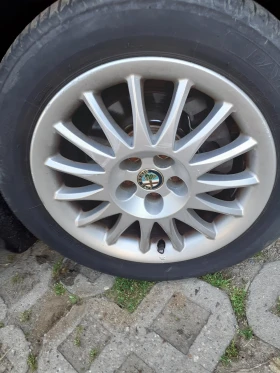 Обява за продажба на Alfa Romeo Gt ~4 400 лв. - изображение 9