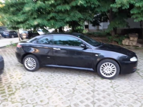 Обява за продажба на Alfa Romeo Gt ~4 400 лв. - изображение 1