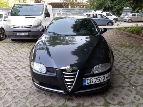     Alfa Romeo Gt