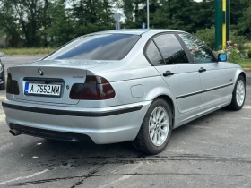BMW 318 1.8 Gaz | Mobile.bg    2