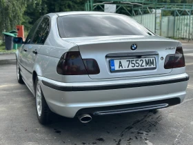 BMW 318 1.8 Gaz | Mobile.bg    3