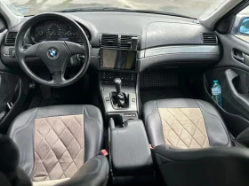 BMW 318 1.8 Gaz | Mobile.bg    5